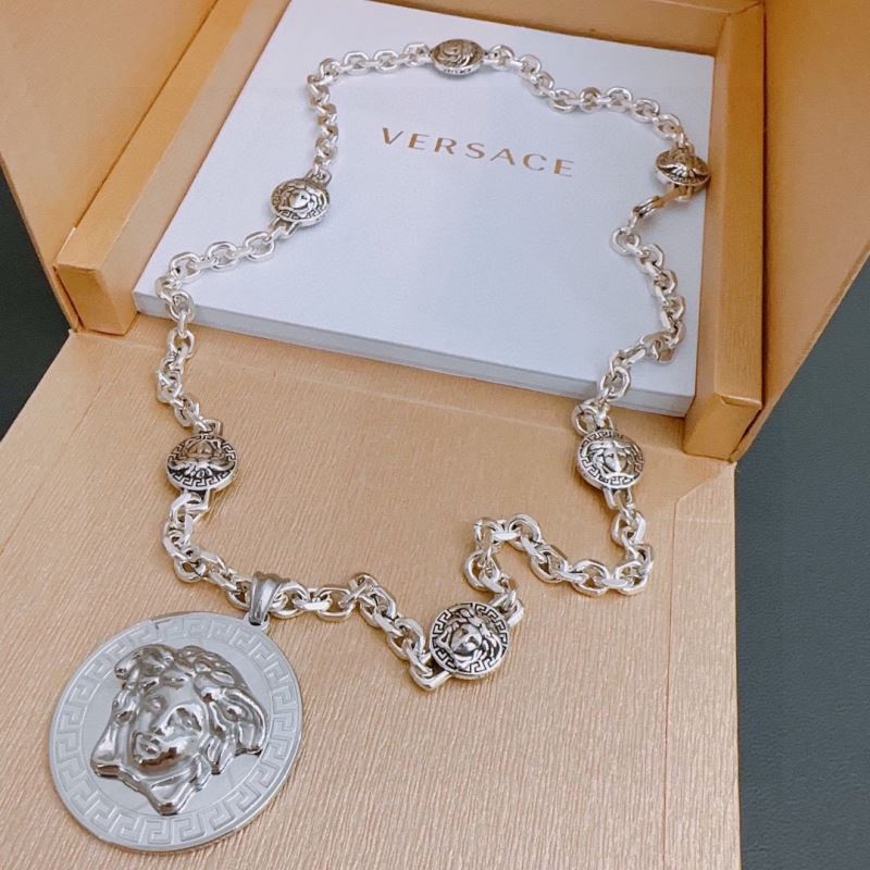 Versace Necklaces